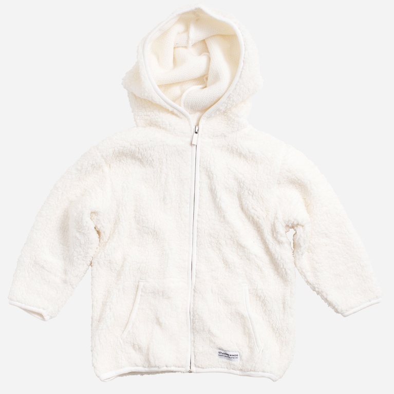 Ziphood "Teddy zip star" Ziphood "Teddy zip star"